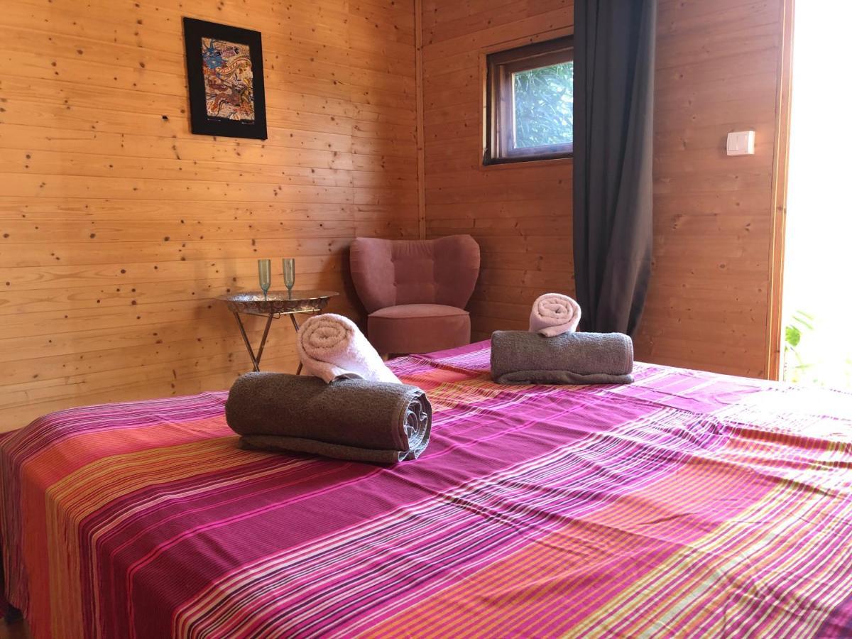 聖安東尼奧Micasa Ibiza别墅 外观 照片