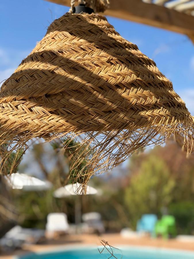 聖安東尼奧Micasa Ibiza别墅 外观 照片